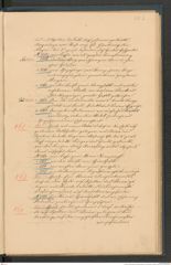 Seite 232 des Manuskripts "Die Alterthumsgræber von [sic] Salzberg zu Hallstatt", Signatur 12.903 d (früher 9.294)